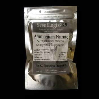S04 – ScentLogix – Ammonium Nitrate