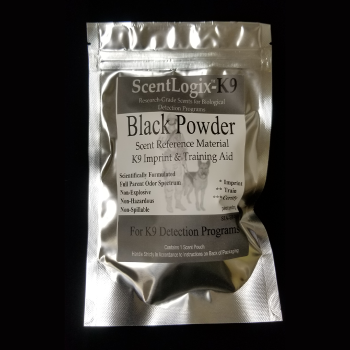 S05 – ScentLogix – Black Powder Scent