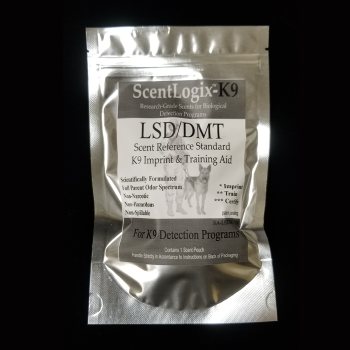 S22 – ScentLogix – LSD