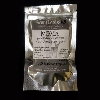 S20 – ScentLogix –  MDMA/Ecstasy
