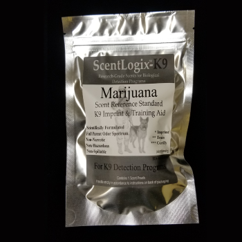 S24 – ScentLogix – Marijuana