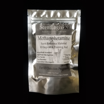 S17 – ScentLogix – Methamphetamine